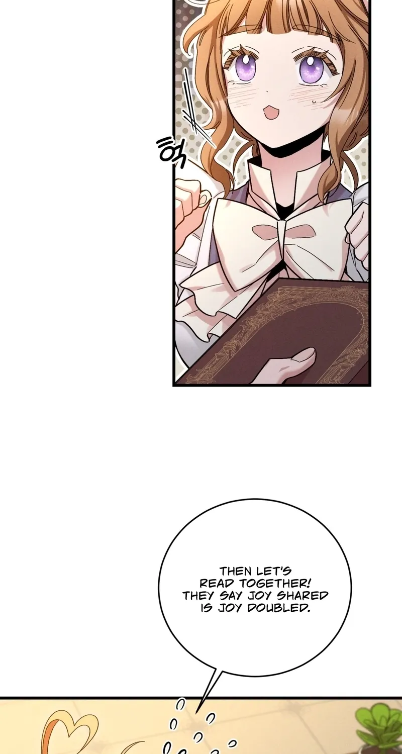 History at the Library (Promo) Chapter 6 page 3 - 