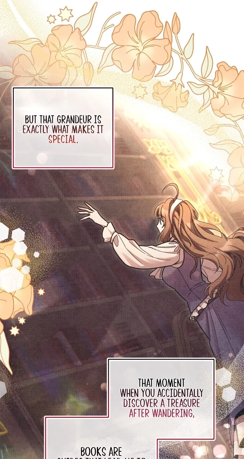 History at the Library (Promo) Chapter 6 page 23 - 