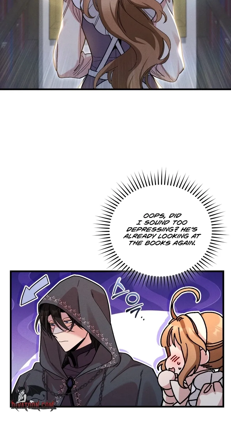 History at the Library (Promo) Chapter 6 page 27 - 