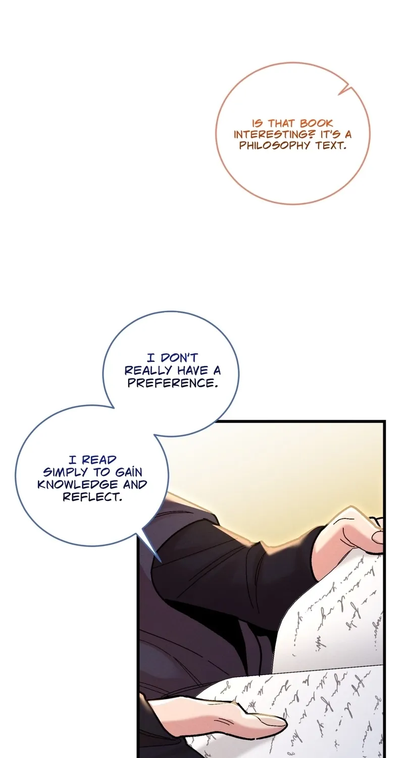 History at the Library (Promo) Chapter 6 page 28 - 