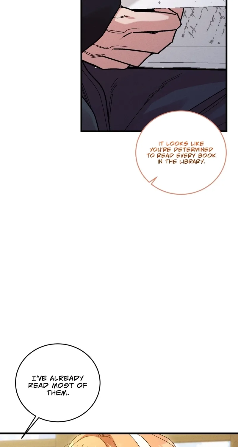 History at the Library (Promo) Chapter 6 page 29 - 