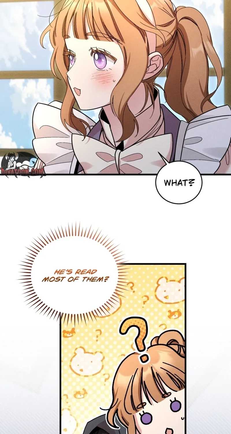 History at the Library (Promo) Chapter 6 page 30 - 