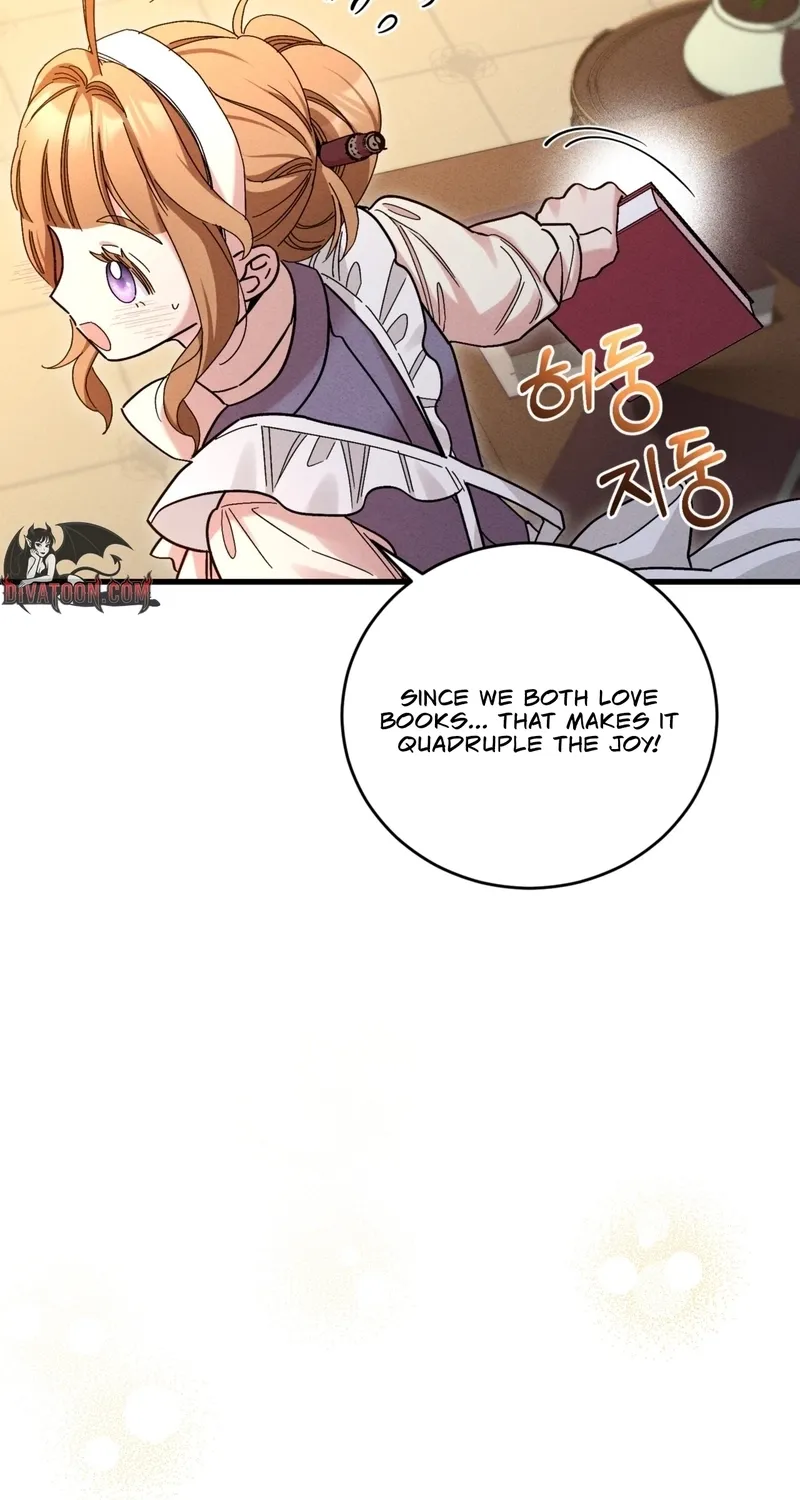 History at the Library (Promo) Chapter 6 page 4 - 