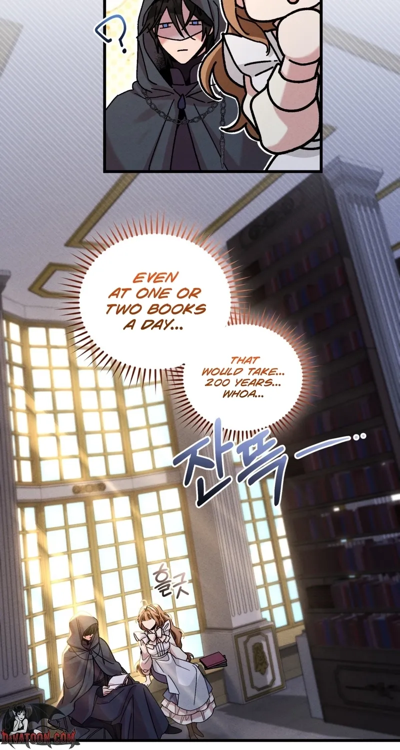 History at the Library (Promo) Chapter 6 page 31 - 