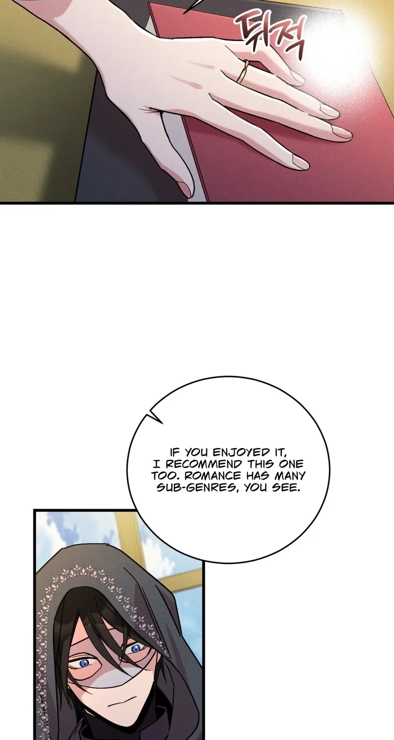 History at the Library (Promo) Chapter 6 page 35 - 
