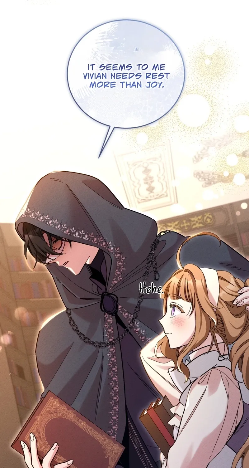 History at the Library (Promo) Chapter 6 page 5 - 