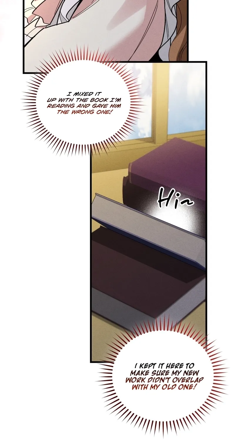 History at the Library (Promo) Chapter 6 page 44 - 