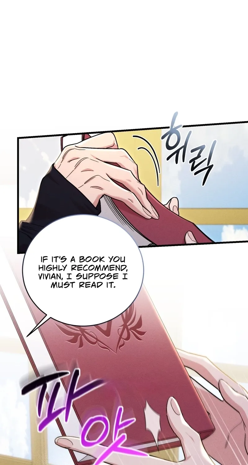 History at the Library (Promo) Chapter 6 page 50 - 