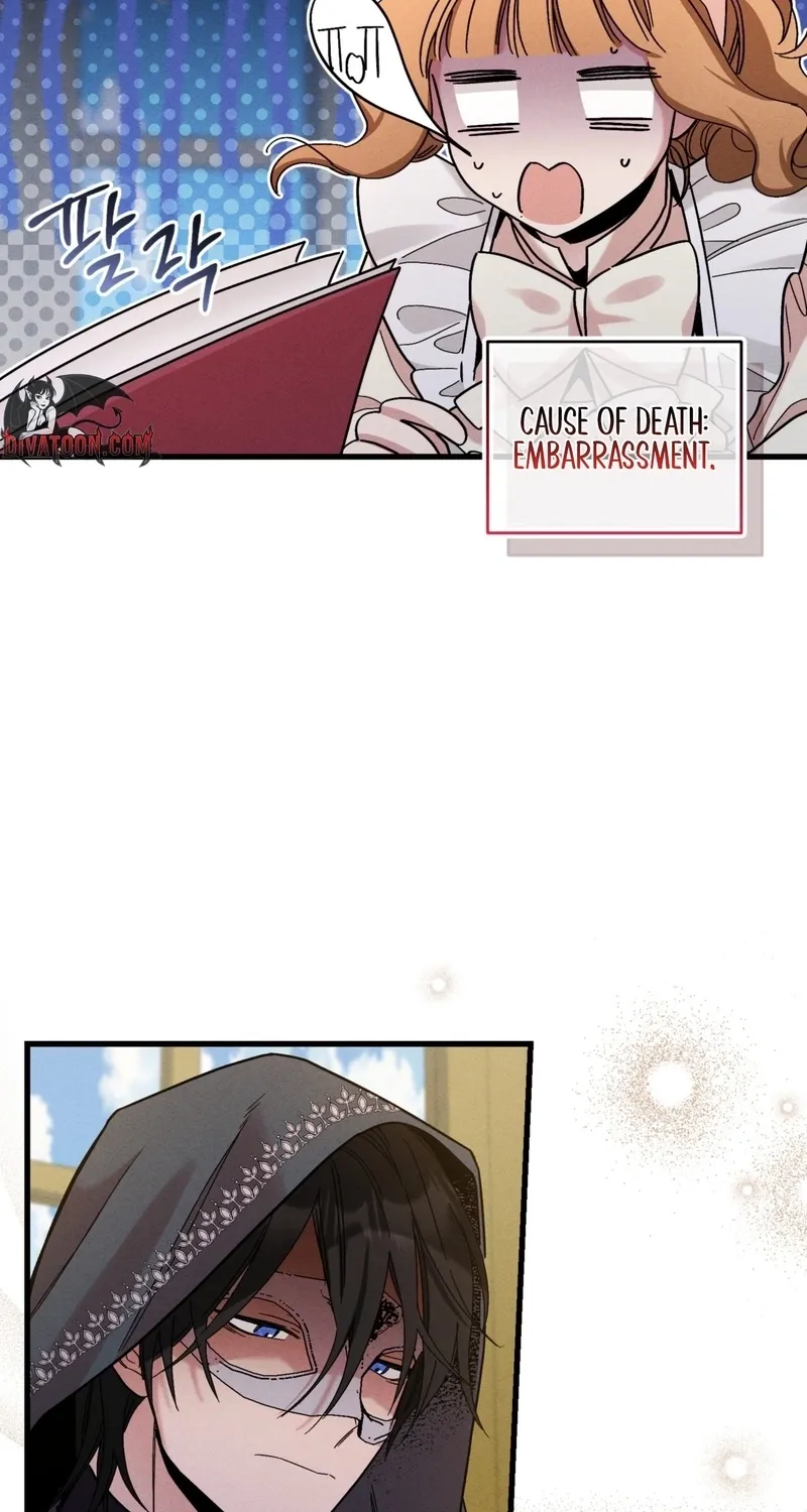 History at the Library (Promo) Chapter 6 page 53 - 