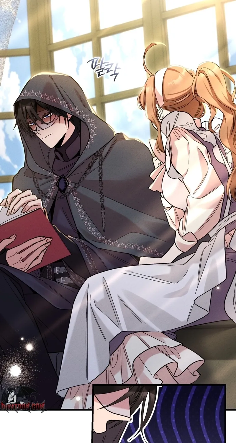 History at the Library (Promo) Chapter 6 page 55 - 