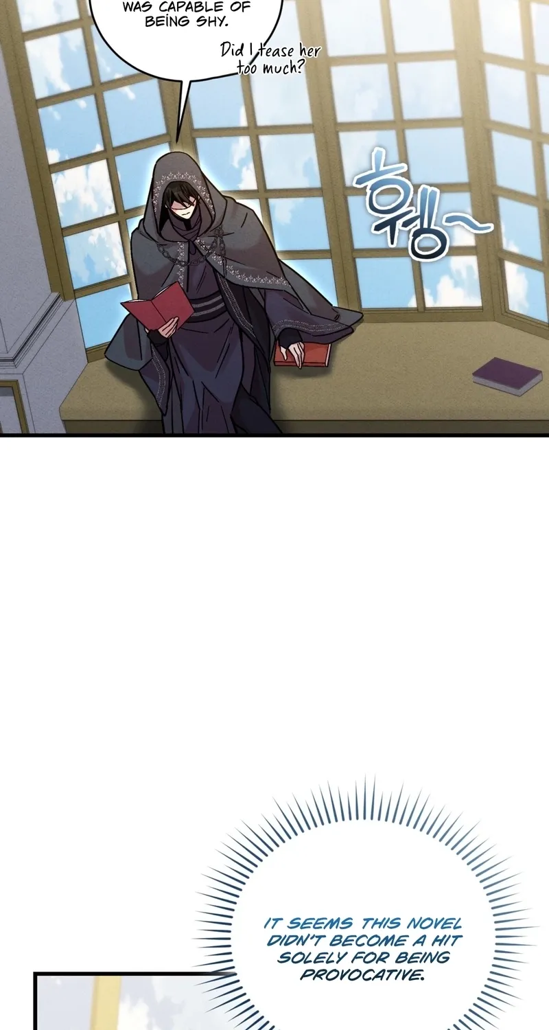 History at the Library (Promo) Chapter 6 page 61 - 