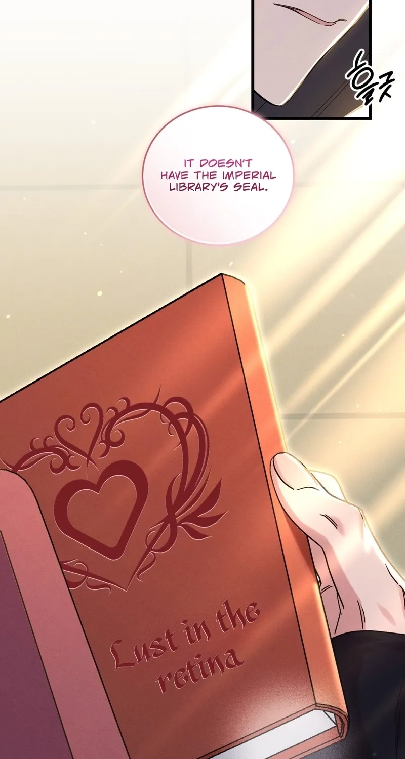 History at the Library (Promo) Chapter 6 page 63 - 