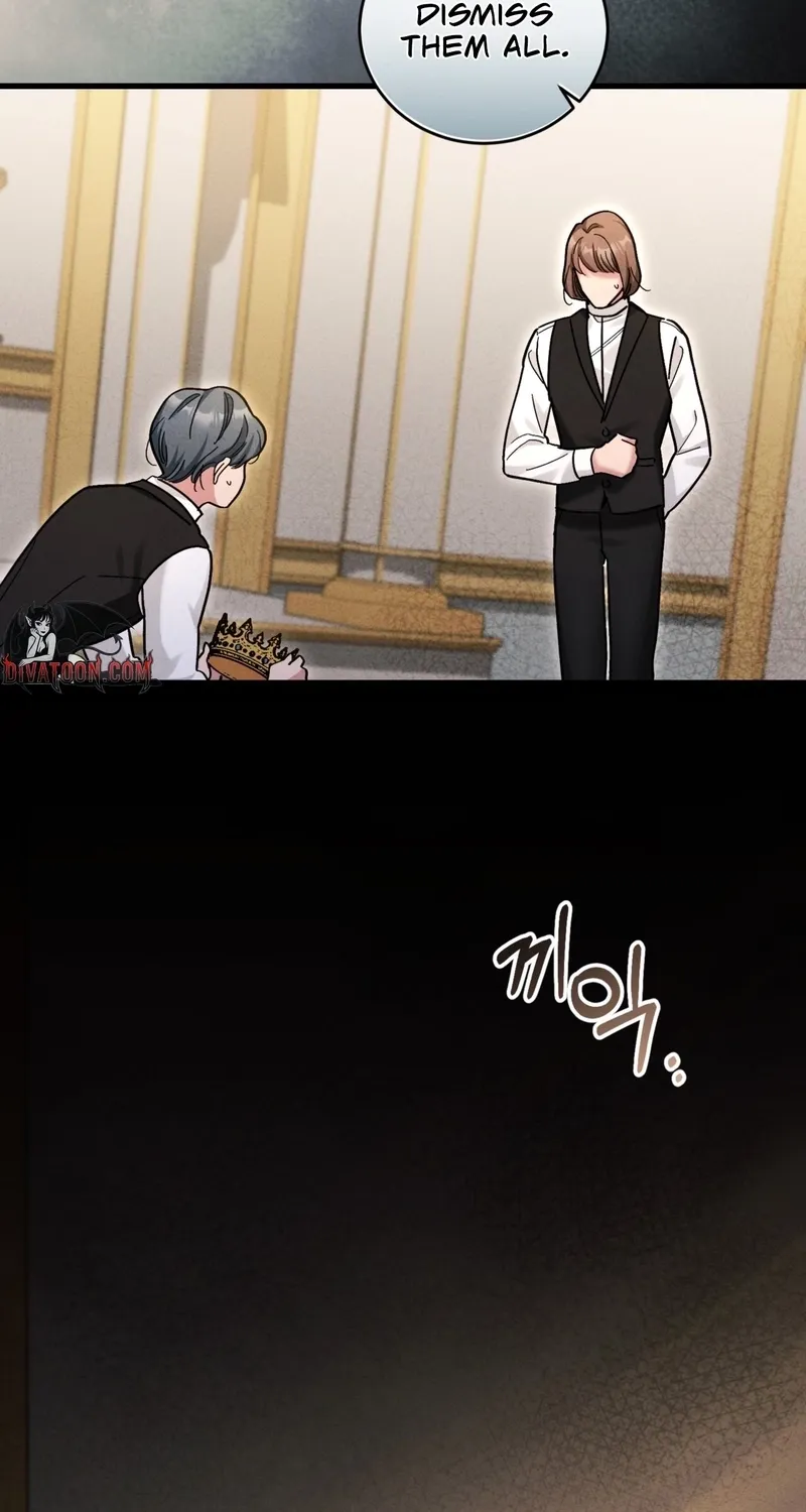 History at the Library (Promo) Chapter 6 page 70 - 