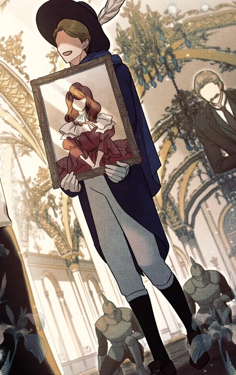 History at the Library (Promo) Chapter 6 page 74 - 