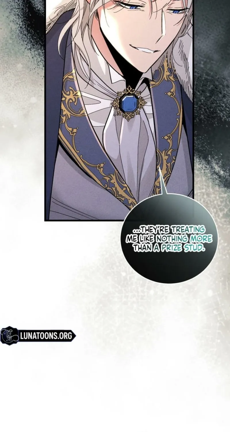 History at the Library (Promo) Chapter 7 page 3 - 
