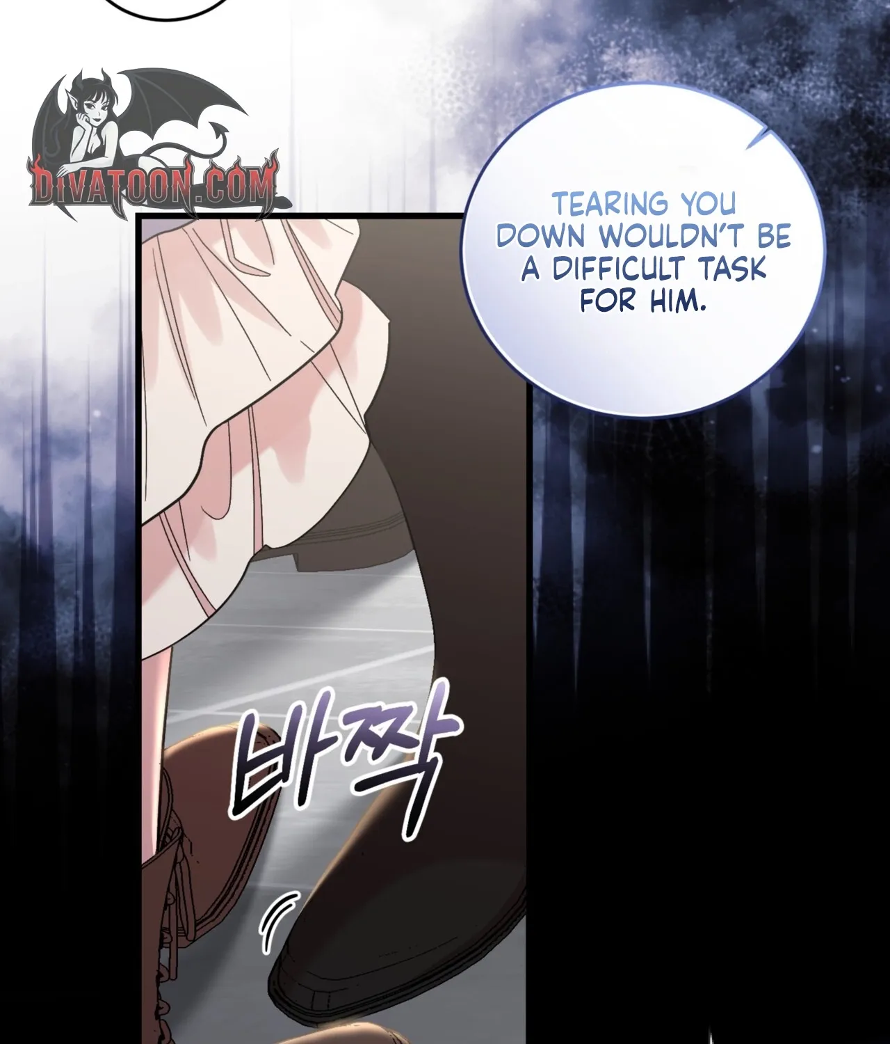 History at the Library (Promo) Chapter 8 page 113 - 