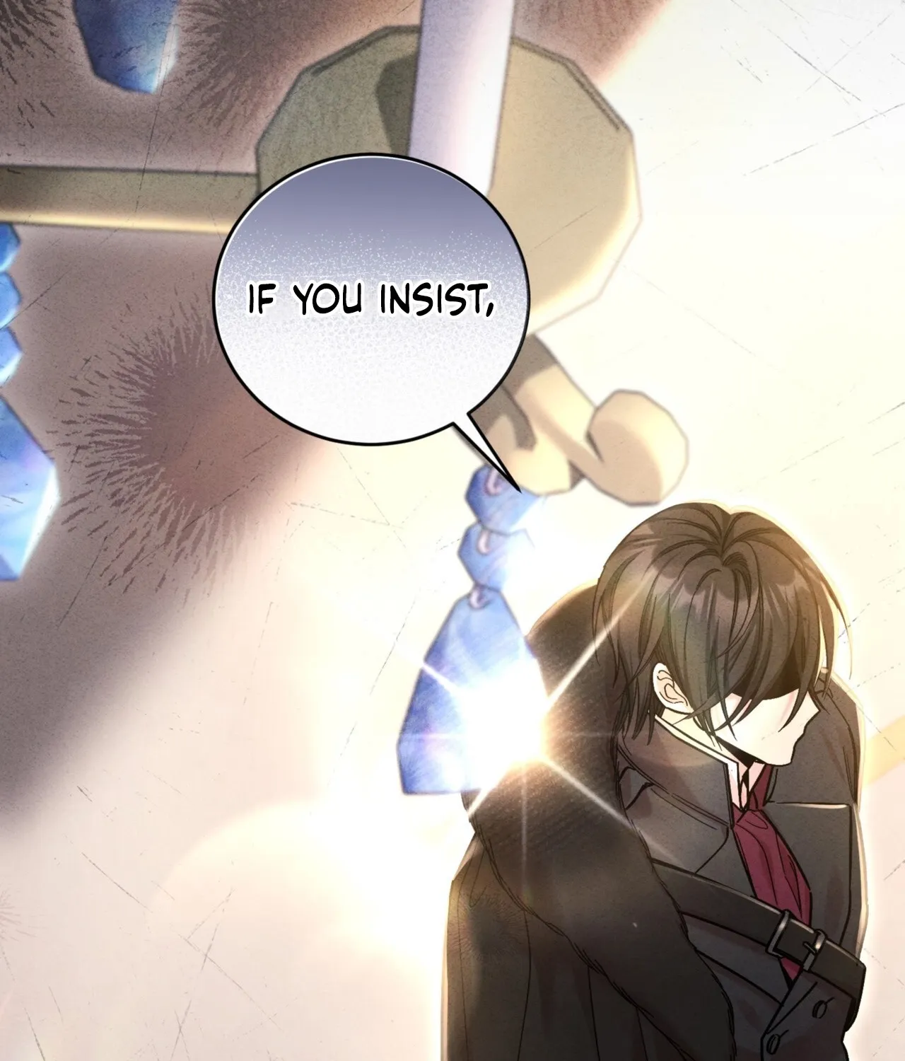 History at the Library (Promo) Chapter 8 page 13 - 