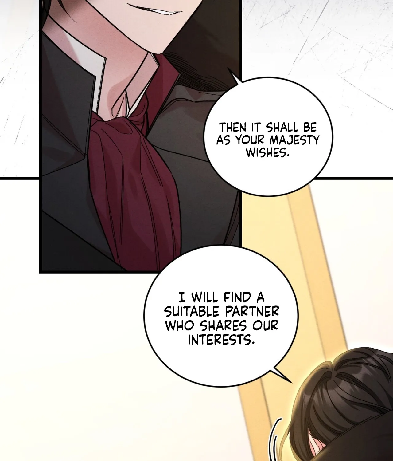 History at the Library (Promo) Chapter 8 page 15 - 