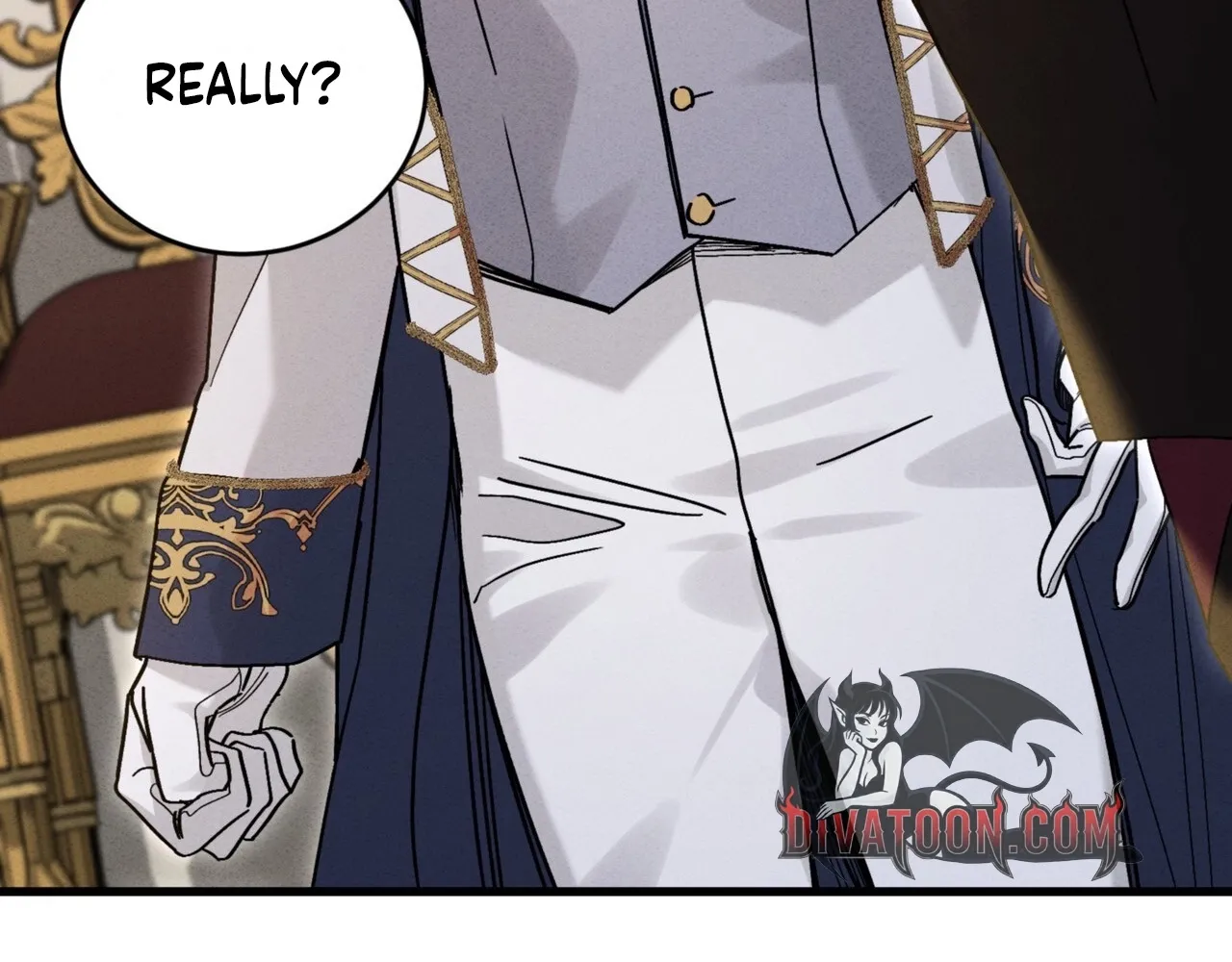 History at the Library (Promo) Chapter 8 page 17 - 