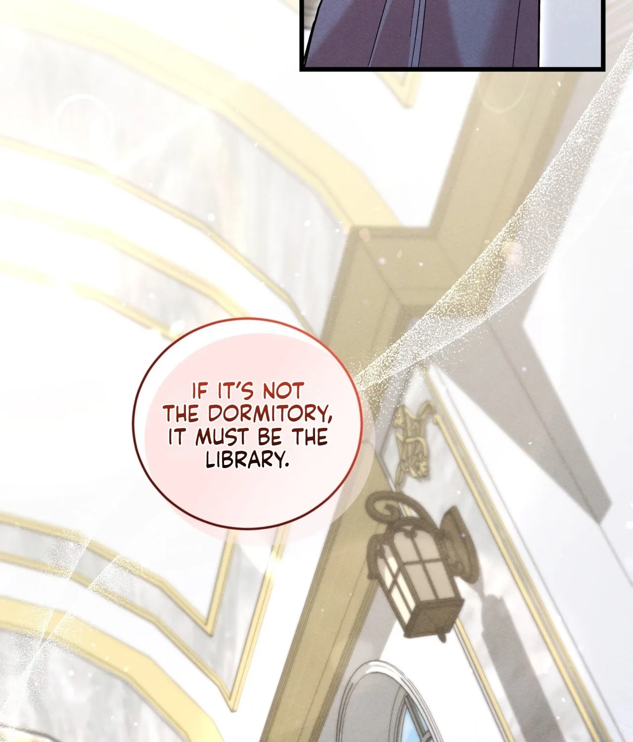 History at the Library (Promo) Chapter 8 page 31 - 