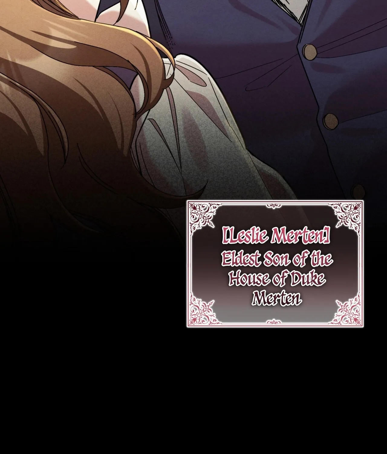 History at the Library (Promo) Chapter 8 page 39 - 