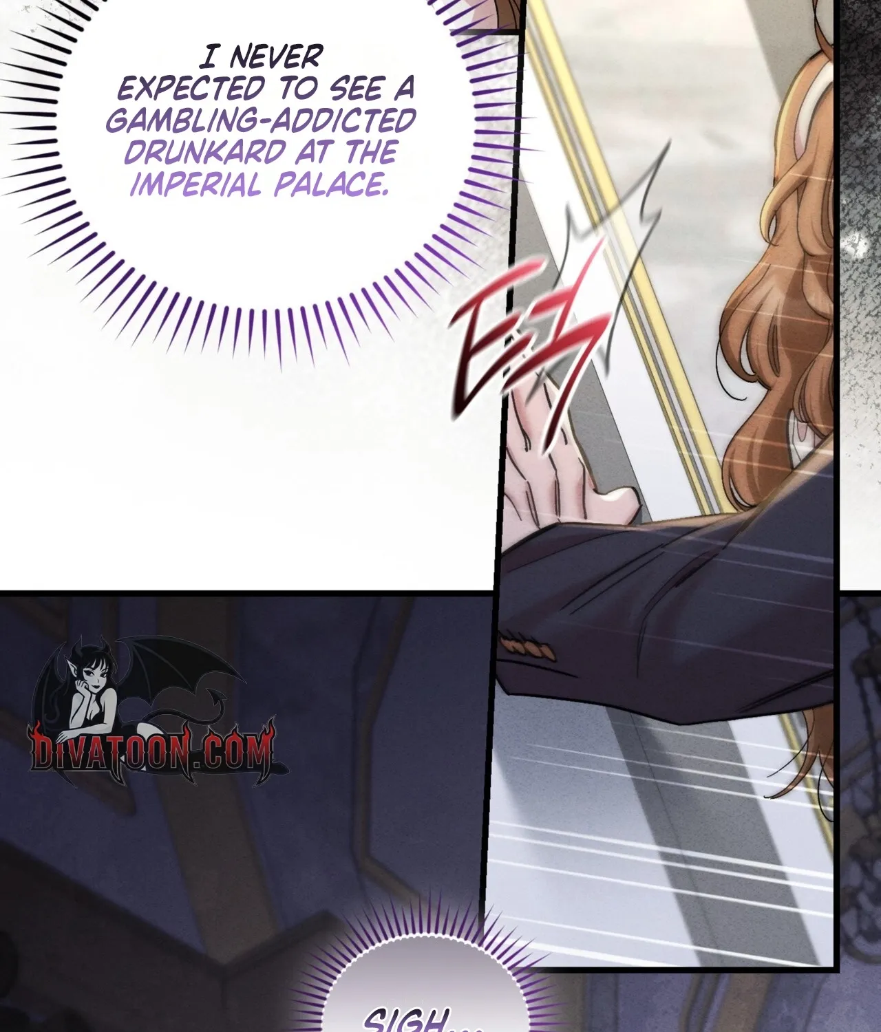 History at the Library (Promo) Chapter 8 page 46 - 