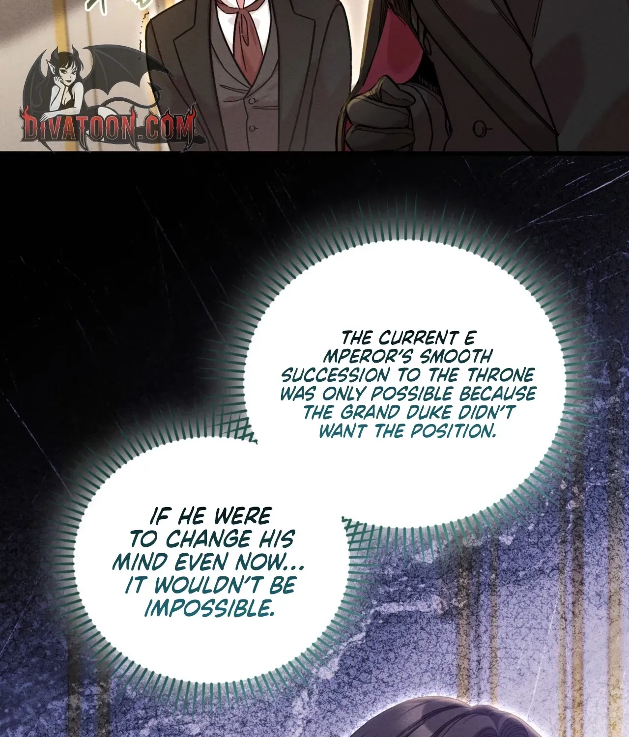 History at the Library (Promo) Chapter 8 page 7 - 