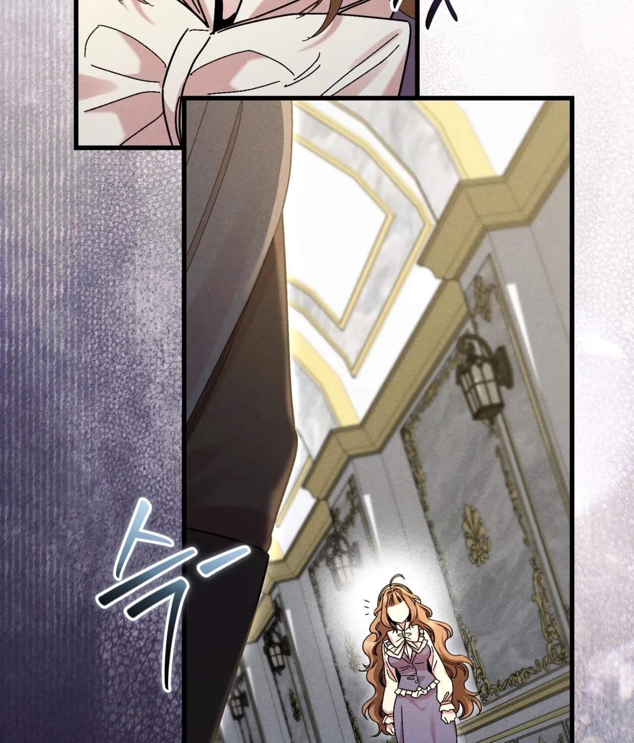 History at the Library (Promo) Chapter 8 page 80 - 