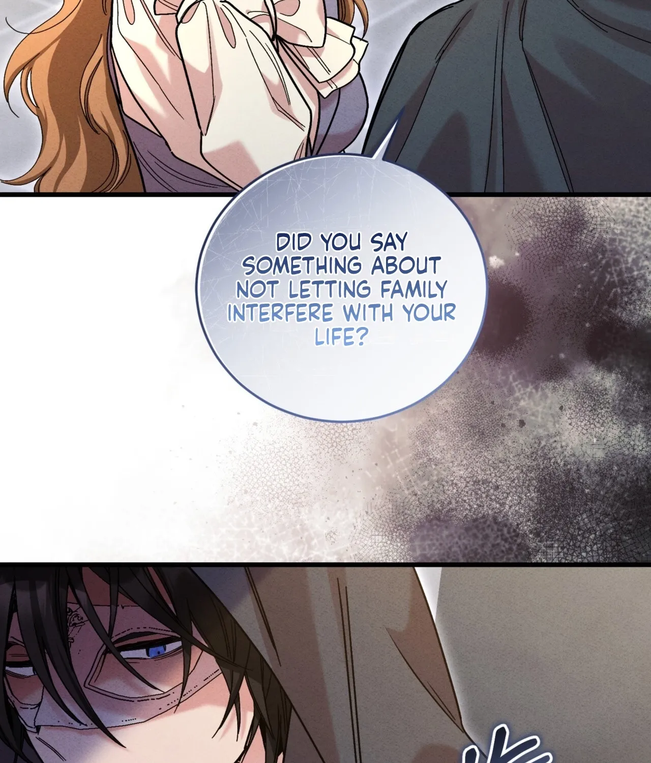 History at the Library (Promo) Chapter 8 page 86 - 
