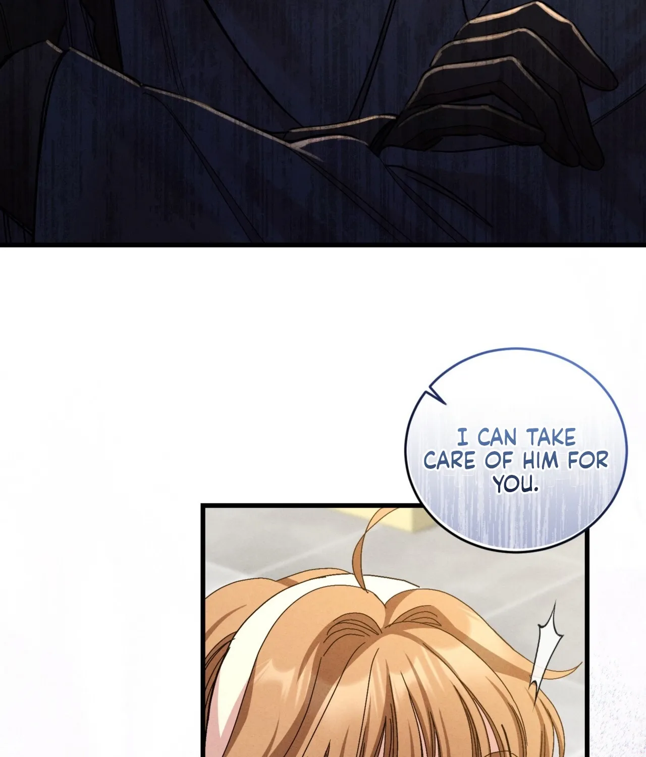 History at the Library (Promo) Chapter 8 page 93 - 