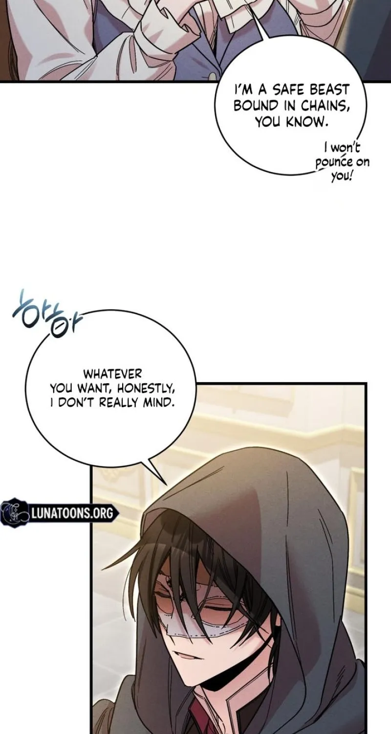 History at the Library (Promo) Chapter 9 page 39 - 