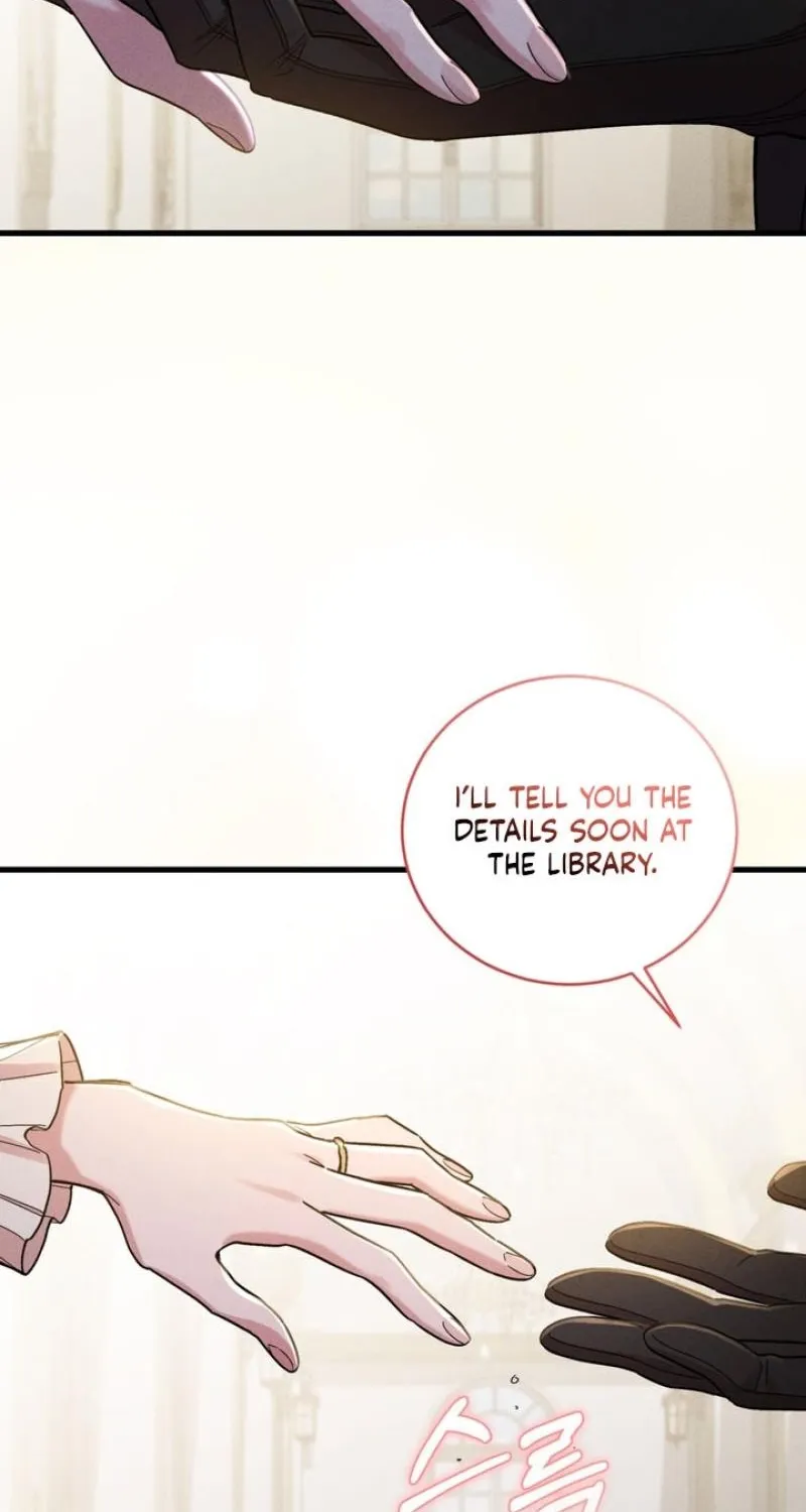 History at the Library (Promo) Chapter 9 page 45 - 