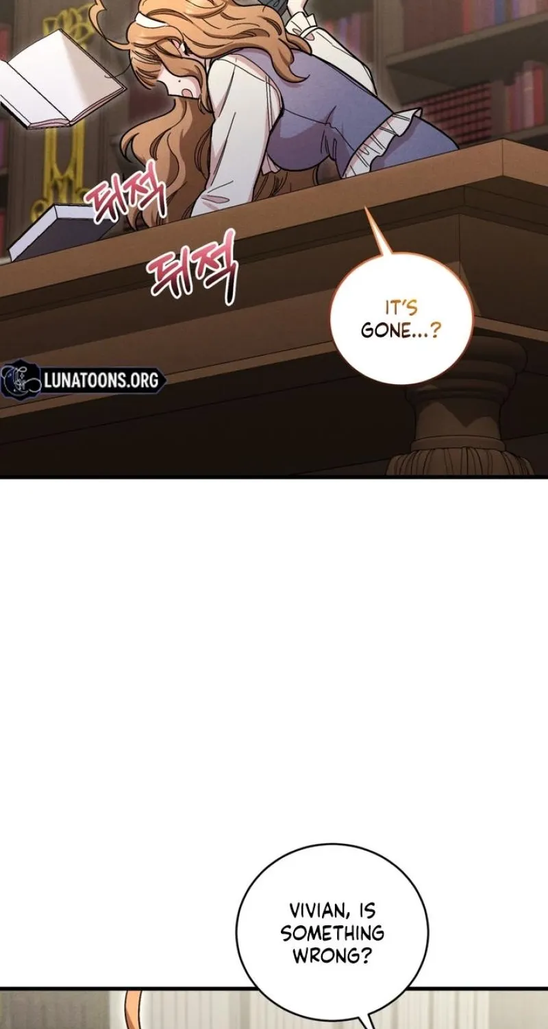 History at the Library (Promo) Chapter 9 page 56 - 