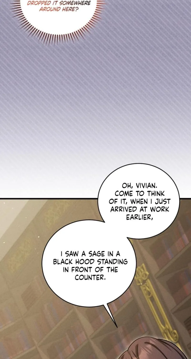 History at the Library (Promo) Chapter 9 page 62 - 