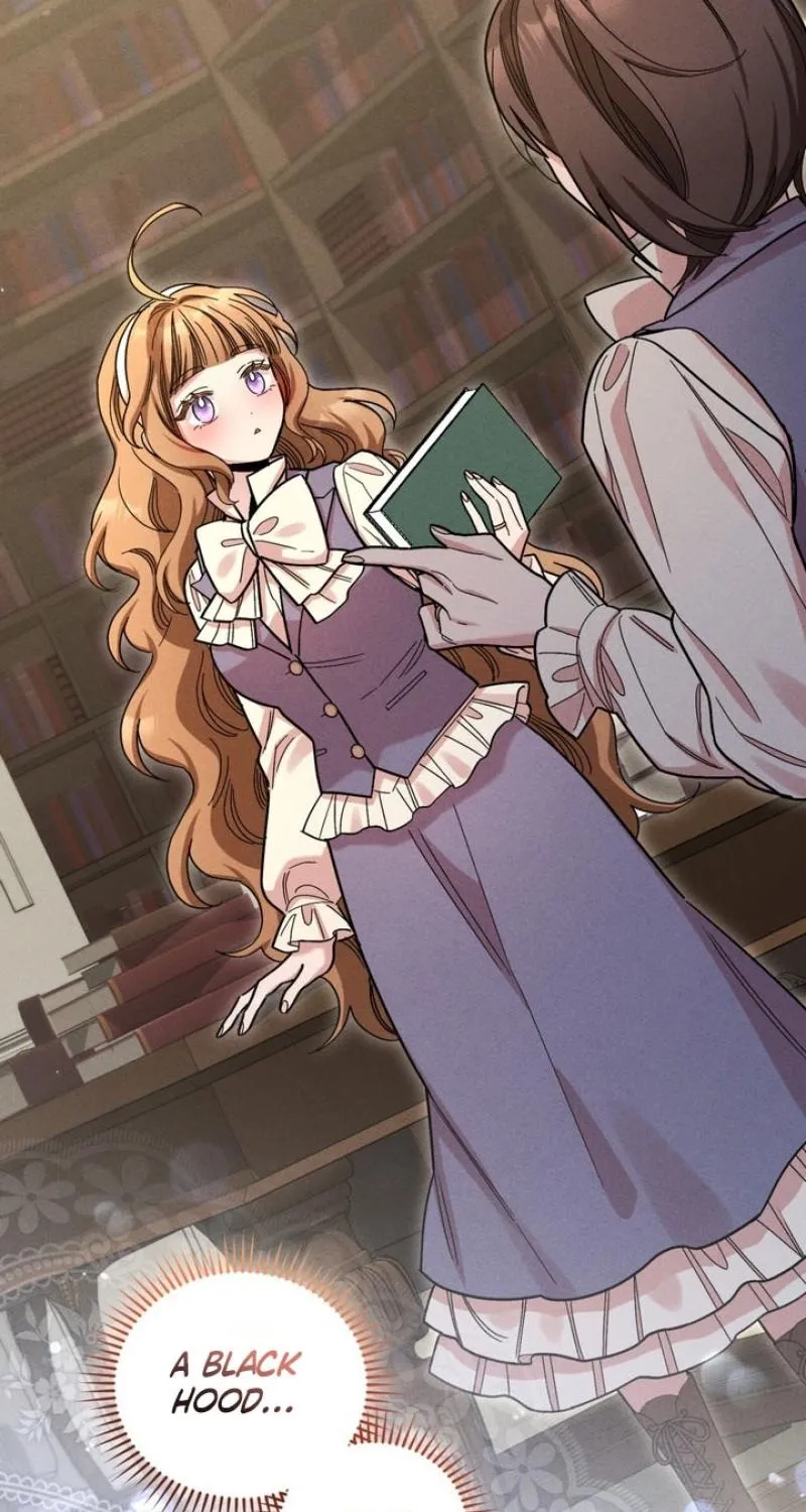 History at the Library (Promo) Chapter 9 page 63 - 
