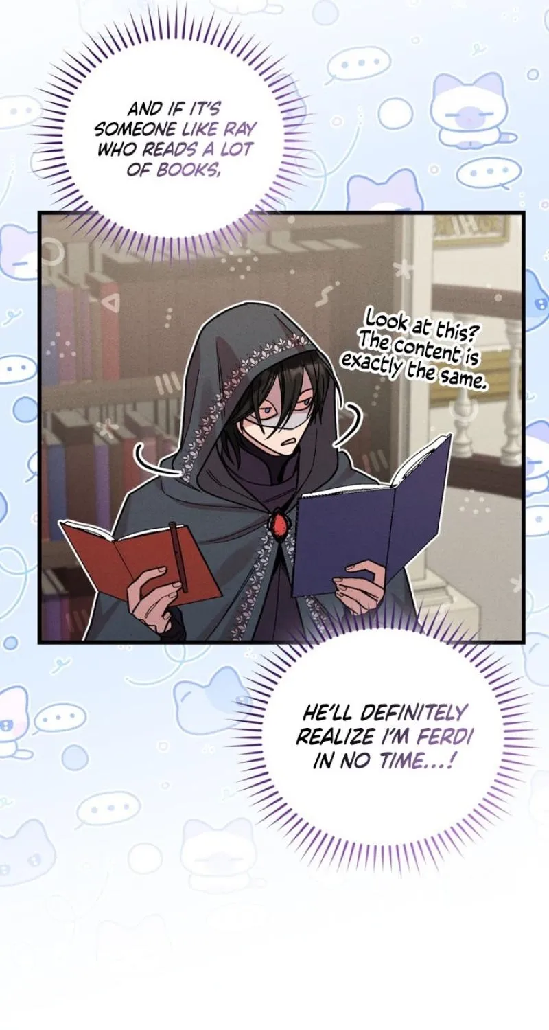 History at the Library (Promo) Chapter 9 page 73 - 