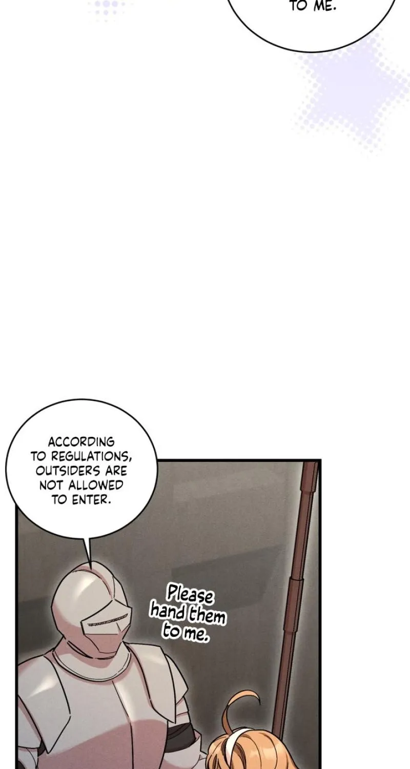 History at the Library (Promo) Chapter 9 page 87 - 