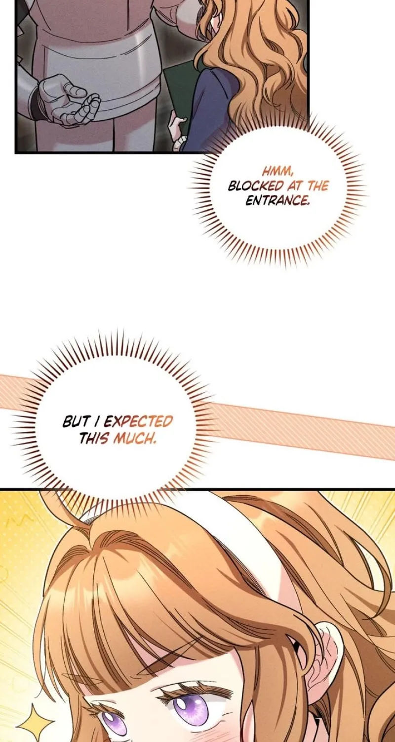 History at the Library (Promo) Chapter 9 page 88 - 