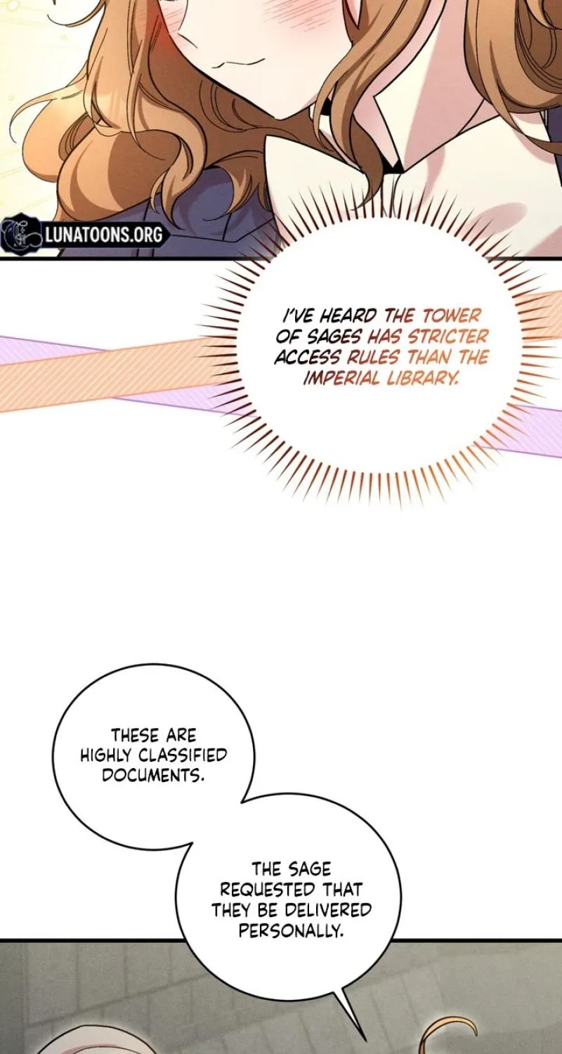 History at the Library (Promo) Chapter 9 page 89 - 