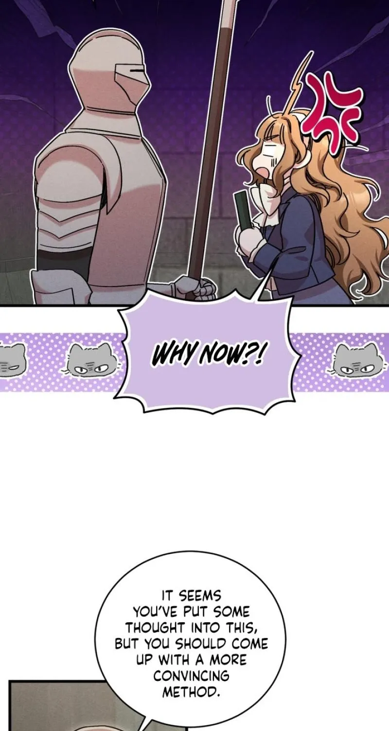History at the Library (Promo) Chapter 9 page 94 - 