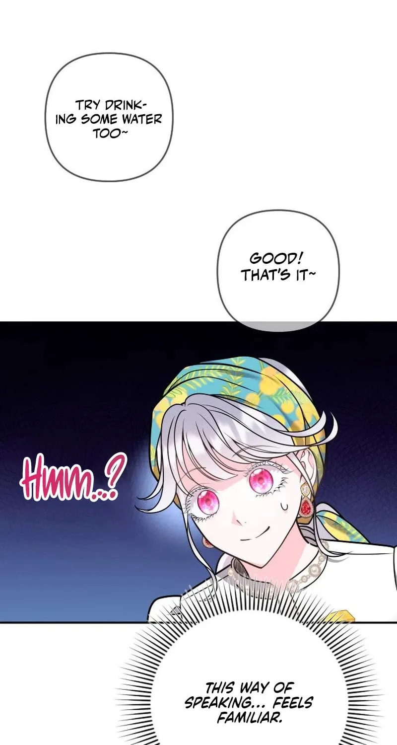 Hit Harder So It Doesn't Escape Chapter 20 page 101 - 