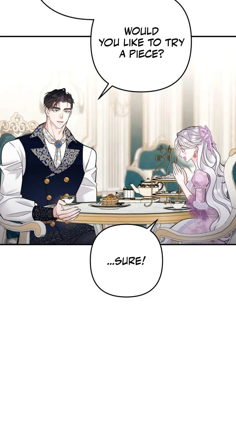 Hit Harder So It Doesn't Escape Chapter 20 page 12 - 