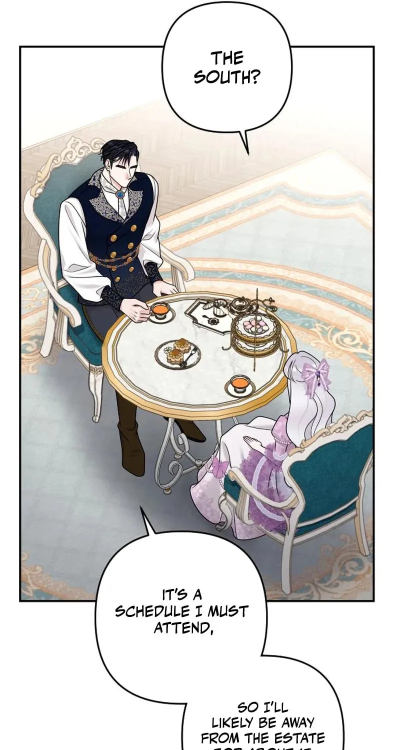 Hit Harder So It Doesn't Escape Chapter 20 page 20 - 