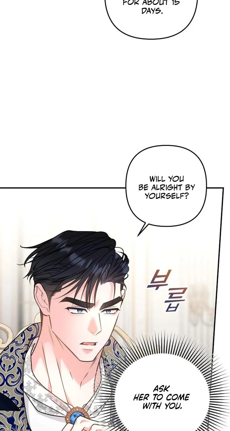 Hit Harder So It Doesn't Escape Chapter 20 page 21 - 