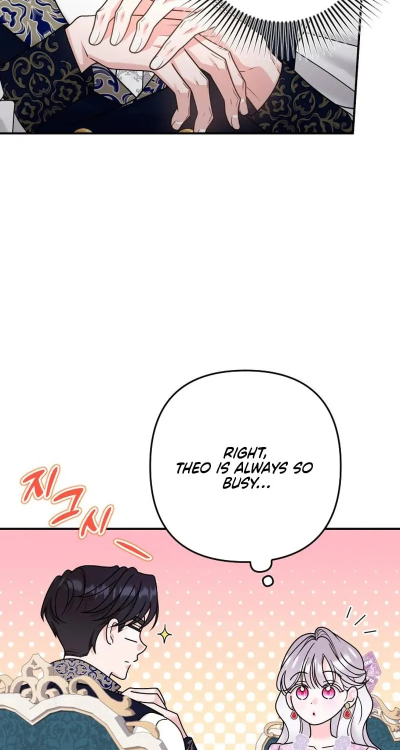 Hit Harder So It Doesn't Escape Chapter 20 page 22 - 