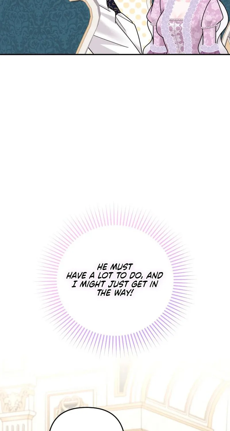 Hit Harder So It Doesn't Escape Chapter 20 page 23 - 