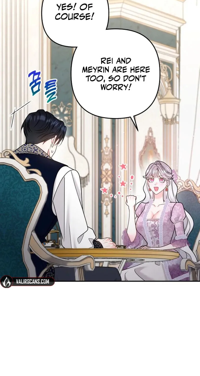Hit Harder So It Doesn't Escape Chapter 20 page 24 - 