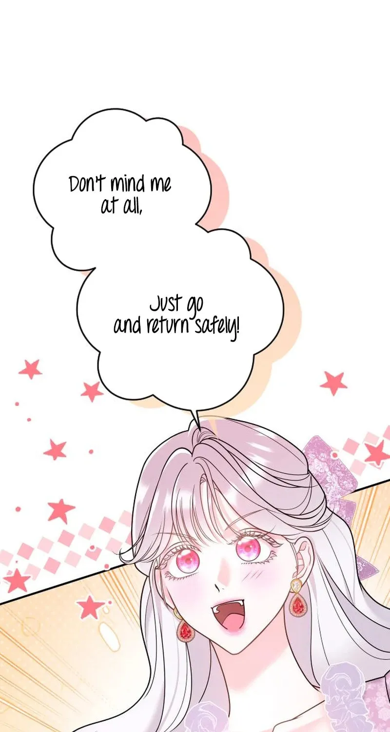 Hit Harder So It Doesn't Escape Chapter 20 page 25 - 