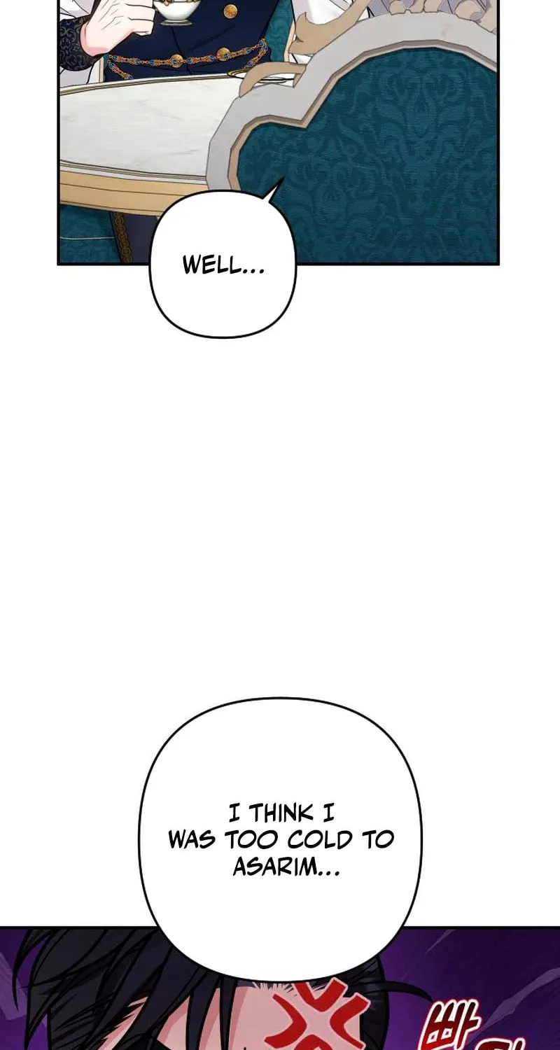 Hit Harder So It Doesn't Escape Chapter 20 page 4 - 