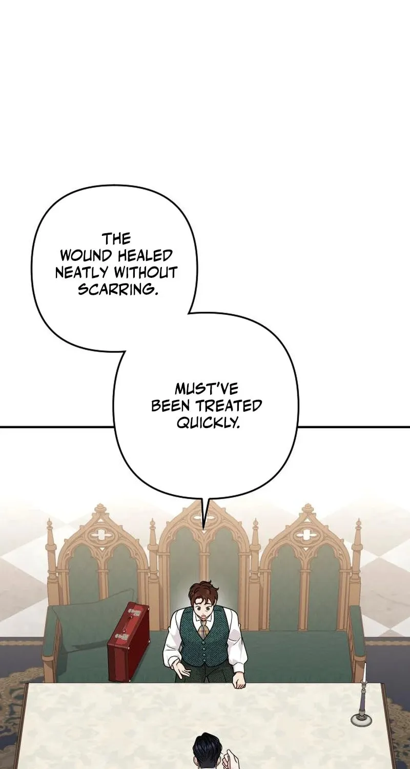 Hit Harder So It Doesn't Escape Chapter 20 page 31 - 